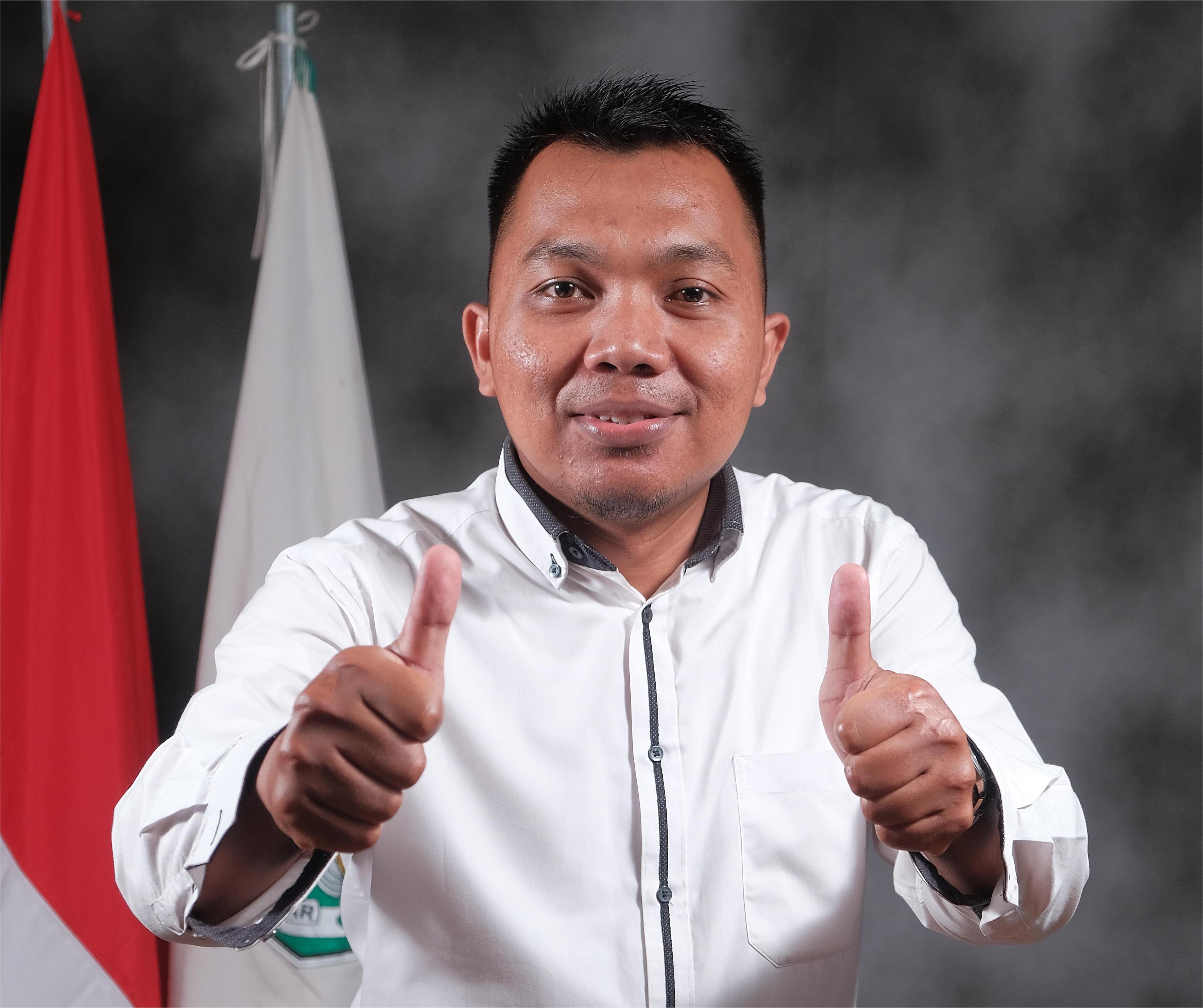 MUH. MUNIRUL ANAM, S.Pd.I